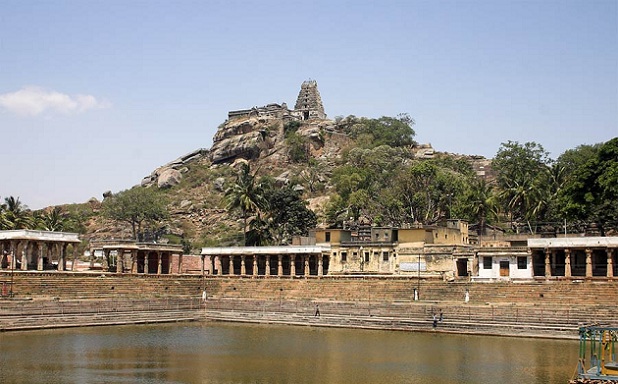 melkote-temple_mysore-tourist-places