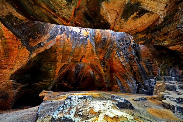 naida-caves_diu-tourist-places