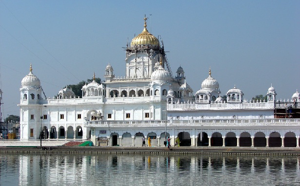 best place to visit in Punjab