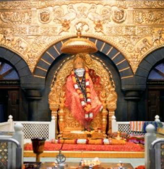 Shirdi Sai Baba Temple, Mylapore, Chennai