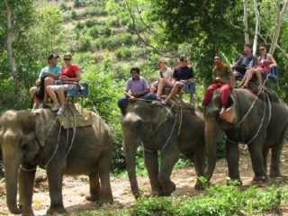 9 Beautiful Phuket Tourist Places to Visit