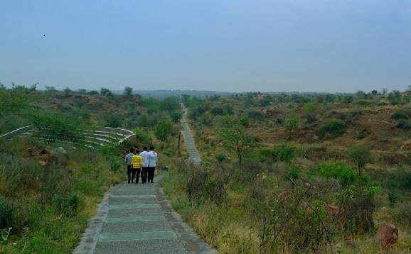 parks-in-gurgaon-arrival-biodiversity-park