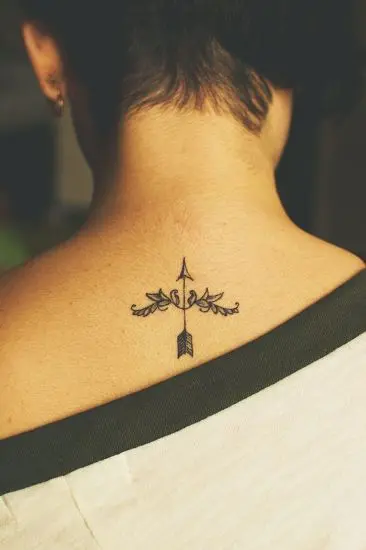 Tattoo Lifestyle 10 Temporary Tattoos  Youll Fall in Love With These Cute  and Chic Temporary Tattoos  POPSUGAR Beauty Photo 8