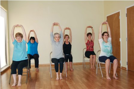 What Is Iyengar Yoga? | Yoga Anytime