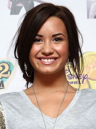 Demi Lovato Beauty Tips and Fitness Secrets 2