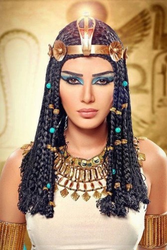ancient egyptian beauty secrets