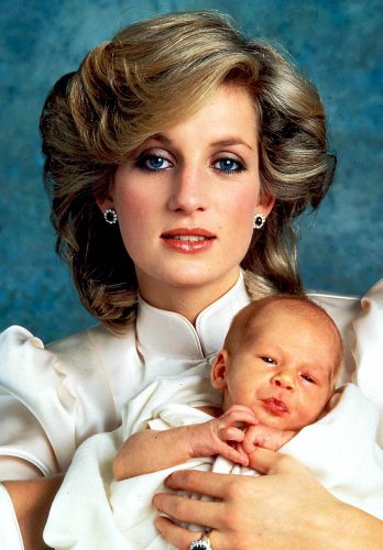 Princess Diana Beauty Tips Everything In Moderation