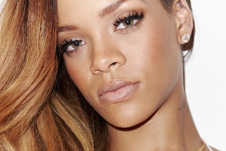 Rihanna Beauty Tips Favorite Products