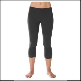 9 Best Yoga Pants For Women | Styles At Life