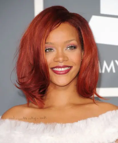 Rihanna Beauty Tips and Fitness Secrets | Styles At Life