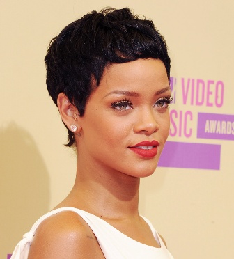 Rihanna Beauty Tips Staying Hydrated