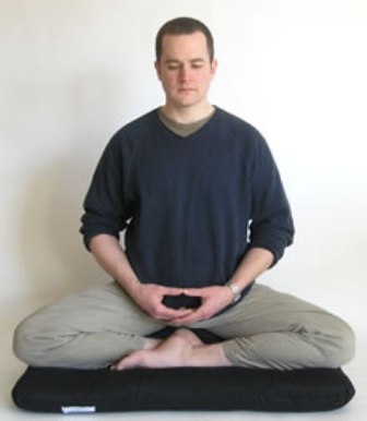 The Burmese Position: Zen Meditation Techniques 