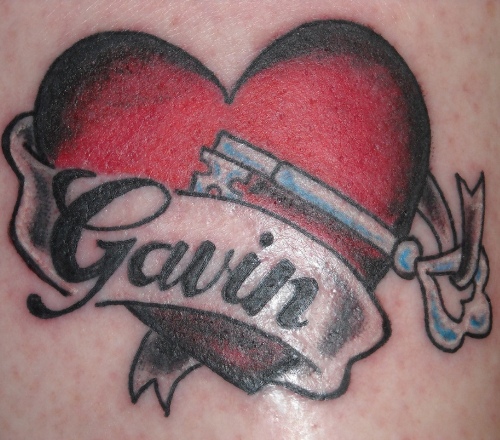 30+ Best Name Tattoo Designs for Men and Women