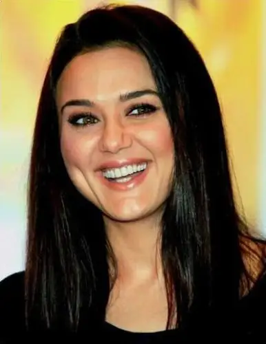 386px x 500px - Preity Zinta Beauty Tips and Fitness Secrets | Styles At LIfe