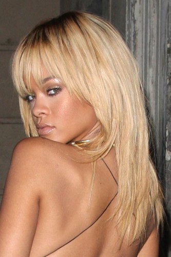 Rihanna Beauty Tips Skin