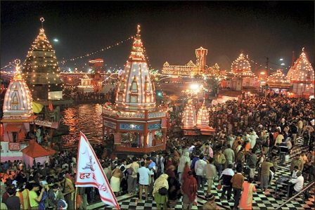 Maha Shivratri most popular festival in delhi