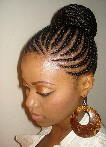 20 Cool Hairstyles for African American Women  Pretty Designs