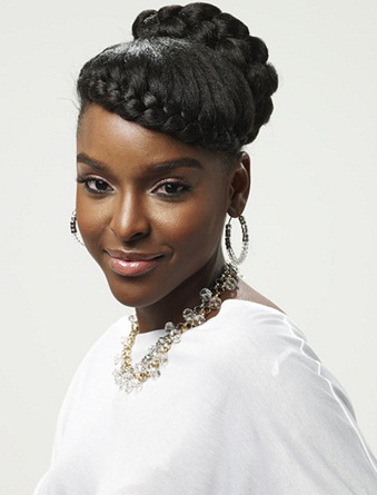 15 Exquisite African American Hairstyles In 2020 Styles At
