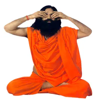 Baba Ramdev Yoga for Hair Loss | Styles At Life