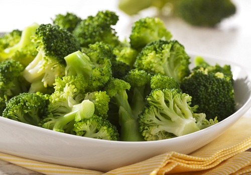 Best Body Building Foods - Broccoli
