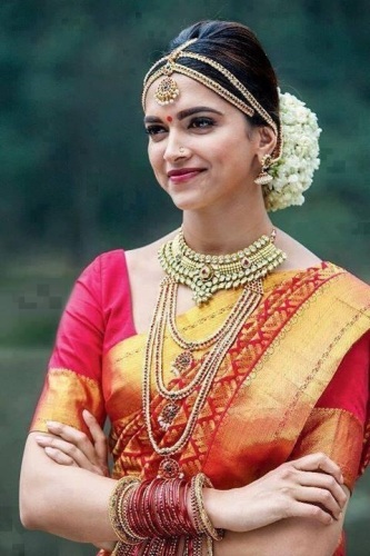 Deepika Padukone