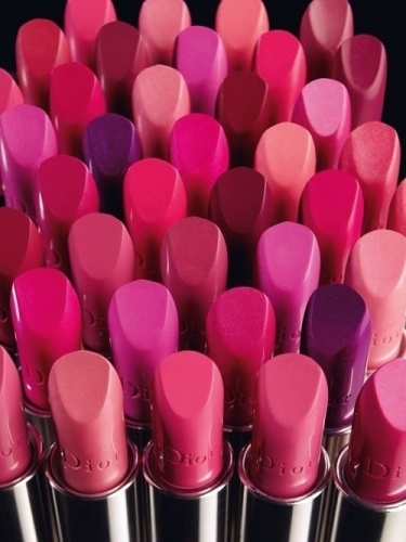 Best Dior Lipstick