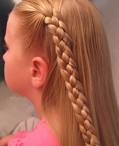 elegant-hairstyles-four-strand-lace-braid-hairstyle
