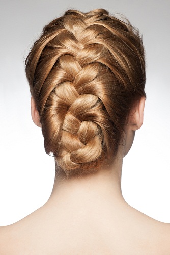 elegant-hairstyles-french-braid-hairstyle