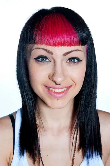 Emo Hairdos 2023: 20 Cute Emo Haircuts for Girls with Pics