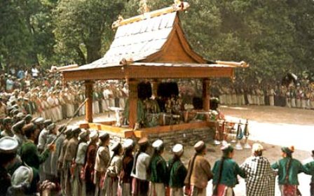 Pullaich Festival most famous festival of himachal pradesh