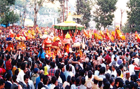 Gugga Fair fairs and festivals of himachal pradesh