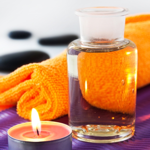 Hot Oil Massage For Hair Growth