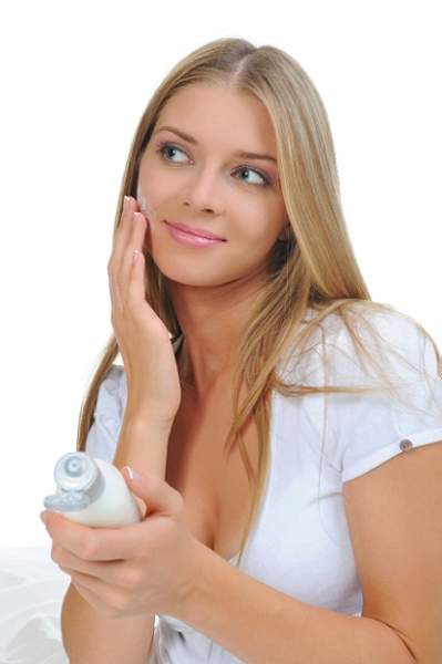 Skin care tips - moisturize your skin