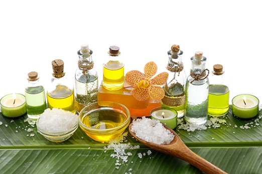 Skin care tips - natural products