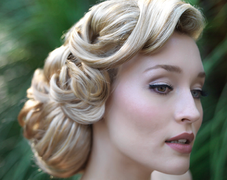 Vintage Hairstyles: Top 20 Old Fashioned Hairdos for Women 2023