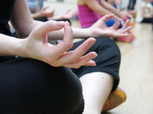 zen yoga benefits