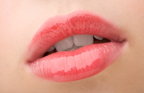 Lips Beauty Tip For Summer