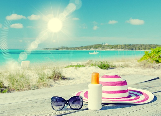 tips for face whitening 5 use sun gloss cap