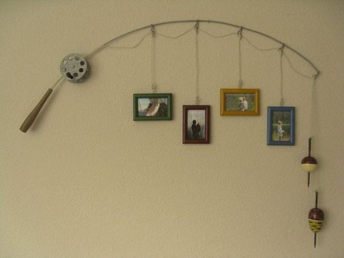A Picture Frame