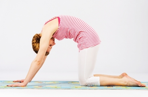 3rd Trimester Yoga Poses: How Butterfly Exercises Benefit In Pregnancy |  The Art of Living