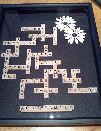 Crossword Family