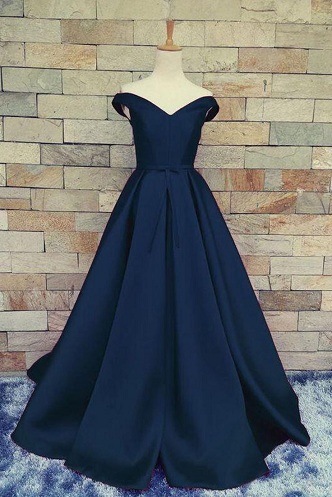 Evening Gown for Her