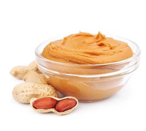 Fat Burning Foods for Men and Women - Peanut Butter