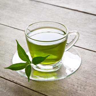 Green Tea for hair loss
