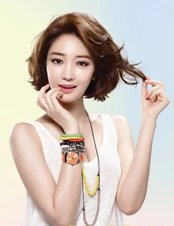 20 Trendy and Popular Korean Hairstyles Female 2023