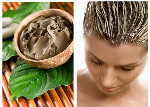 How To Use And Apply Multani Mitti For Hair? | Styles At Life