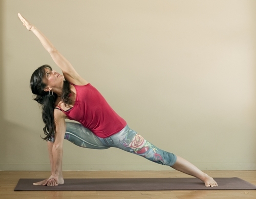 best yoga exercises to reduce weight