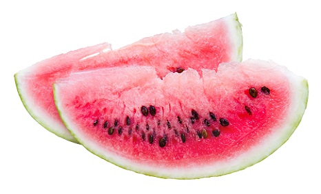 Watermelon Diet Plan