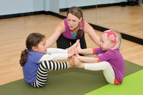 15 Yoga Poses For Children Steps Benefits Styles At Life