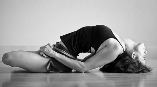 Therapeutic Benefits Of Fish Pose